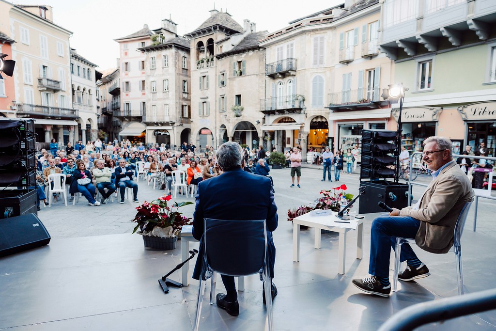 La partita e il festival degli dei: il talento nel rcalcio e nella musica