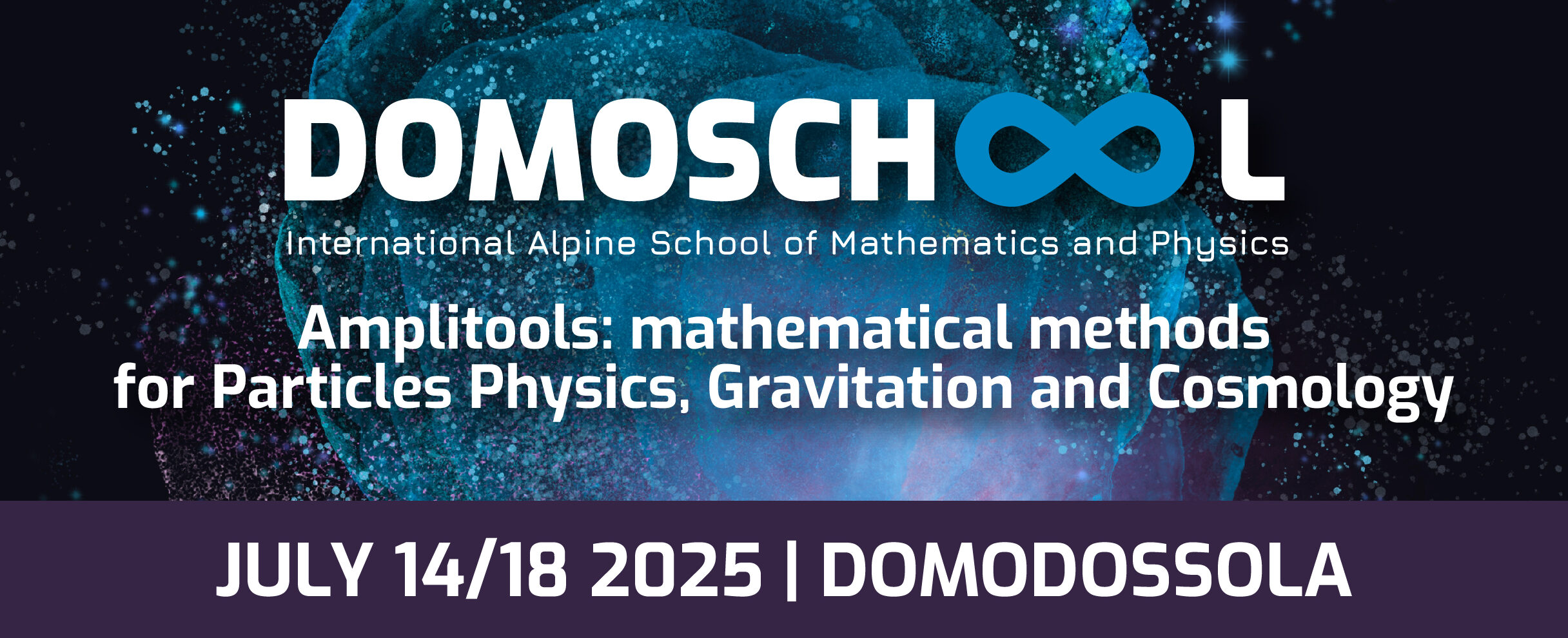 Domoschool banner 2025